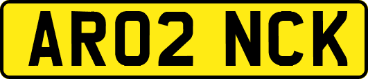 AR02NCK