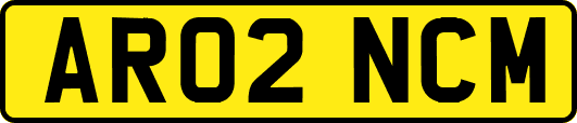 AR02NCM