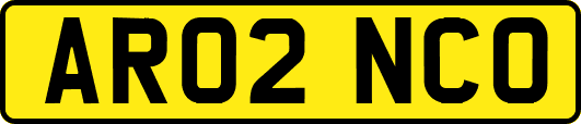 AR02NCO