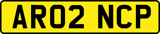 AR02NCP