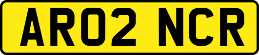 AR02NCR
