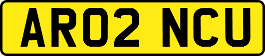 AR02NCU