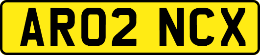 AR02NCX