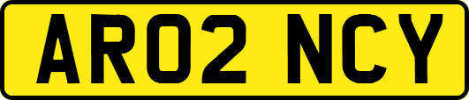 AR02NCY