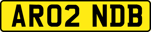 AR02NDB