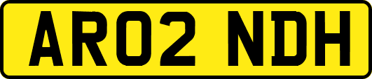 AR02NDH