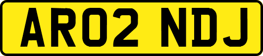 AR02NDJ