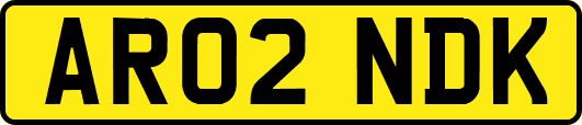 AR02NDK
