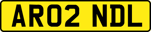 AR02NDL