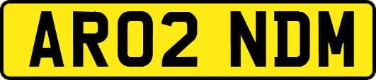 AR02NDM