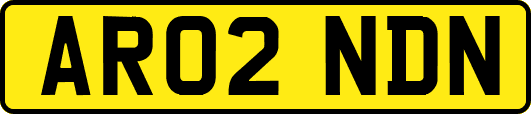 AR02NDN