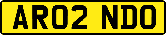 AR02NDO