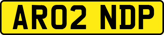 AR02NDP