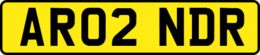 AR02NDR