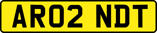 AR02NDT