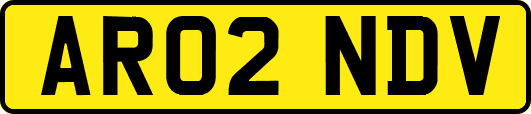 AR02NDV
