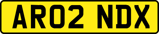 AR02NDX