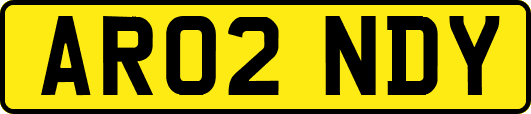 AR02NDY