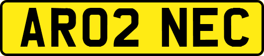 AR02NEC