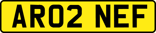 AR02NEF