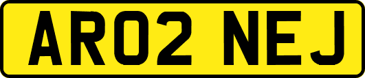 AR02NEJ
