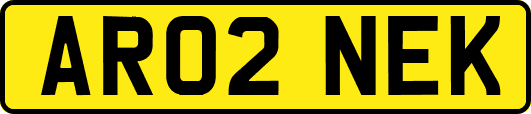 AR02NEK