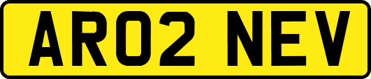 AR02NEV