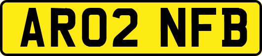 AR02NFB