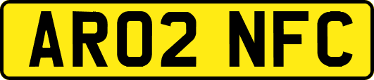 AR02NFC