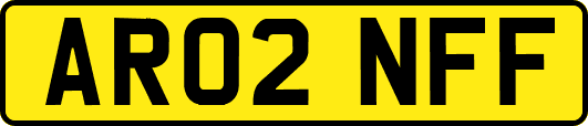 AR02NFF