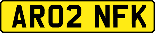 AR02NFK