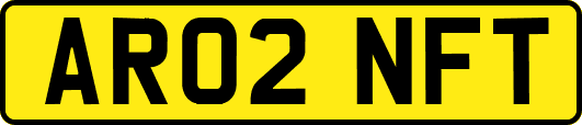 AR02NFT