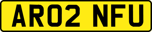 AR02NFU