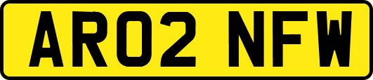 AR02NFW