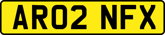 AR02NFX