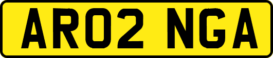 AR02NGA