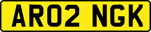 AR02NGK