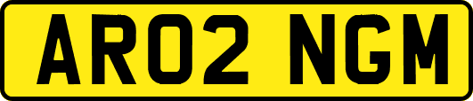 AR02NGM