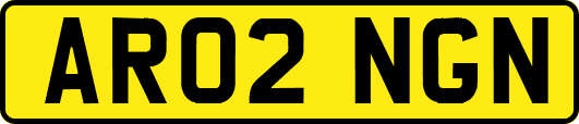 AR02NGN