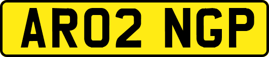 AR02NGP