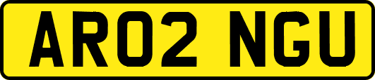 AR02NGU