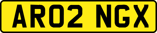 AR02NGX