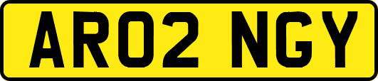 AR02NGY