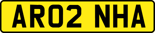 AR02NHA