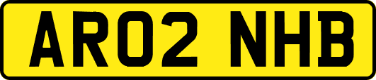 AR02NHB