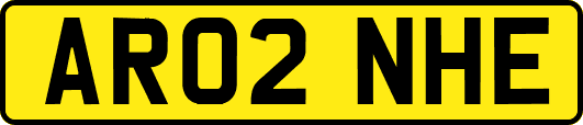 AR02NHE