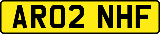AR02NHF