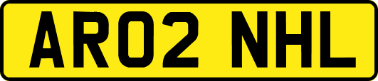 AR02NHL
