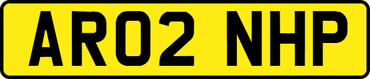 AR02NHP