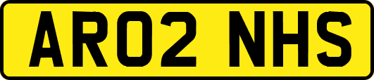 AR02NHS